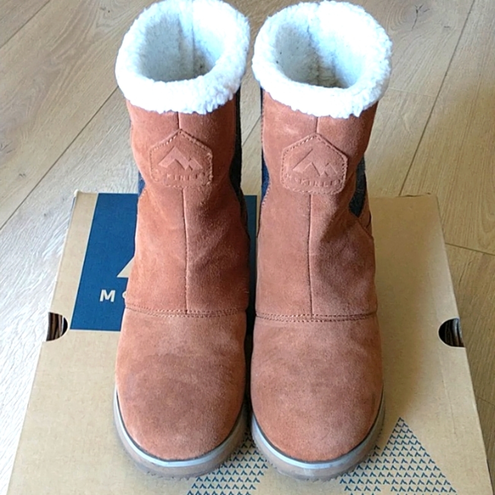 McKinley Women's Boots